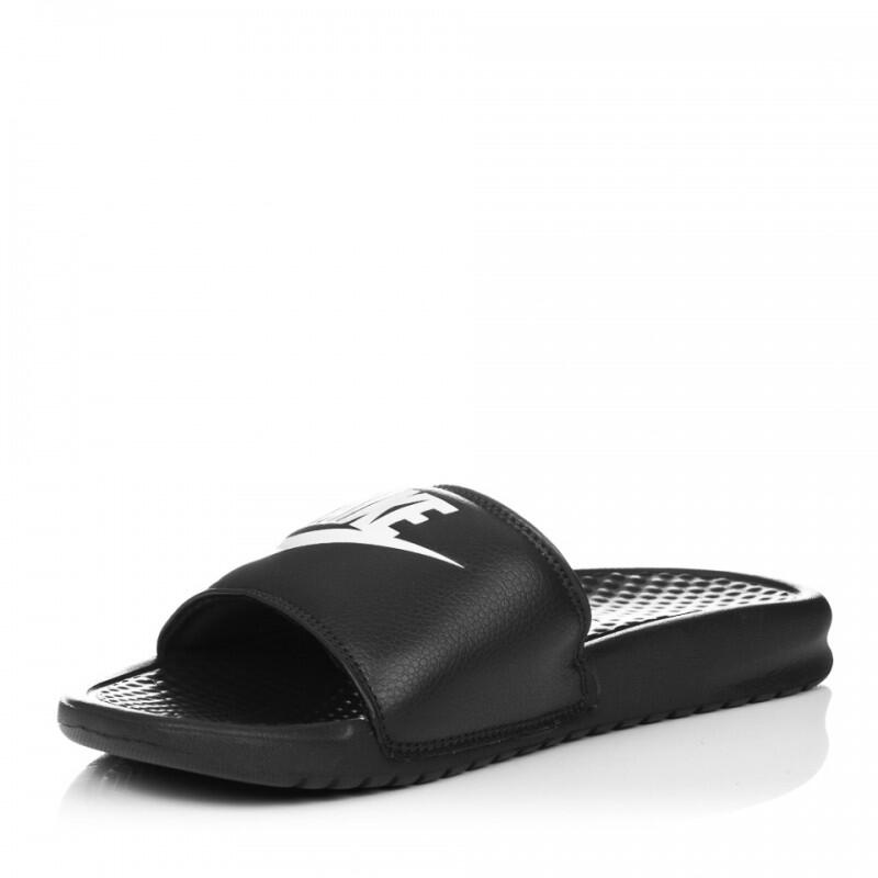 Herren-Sportslipper Nike Benassi JDI 2/7