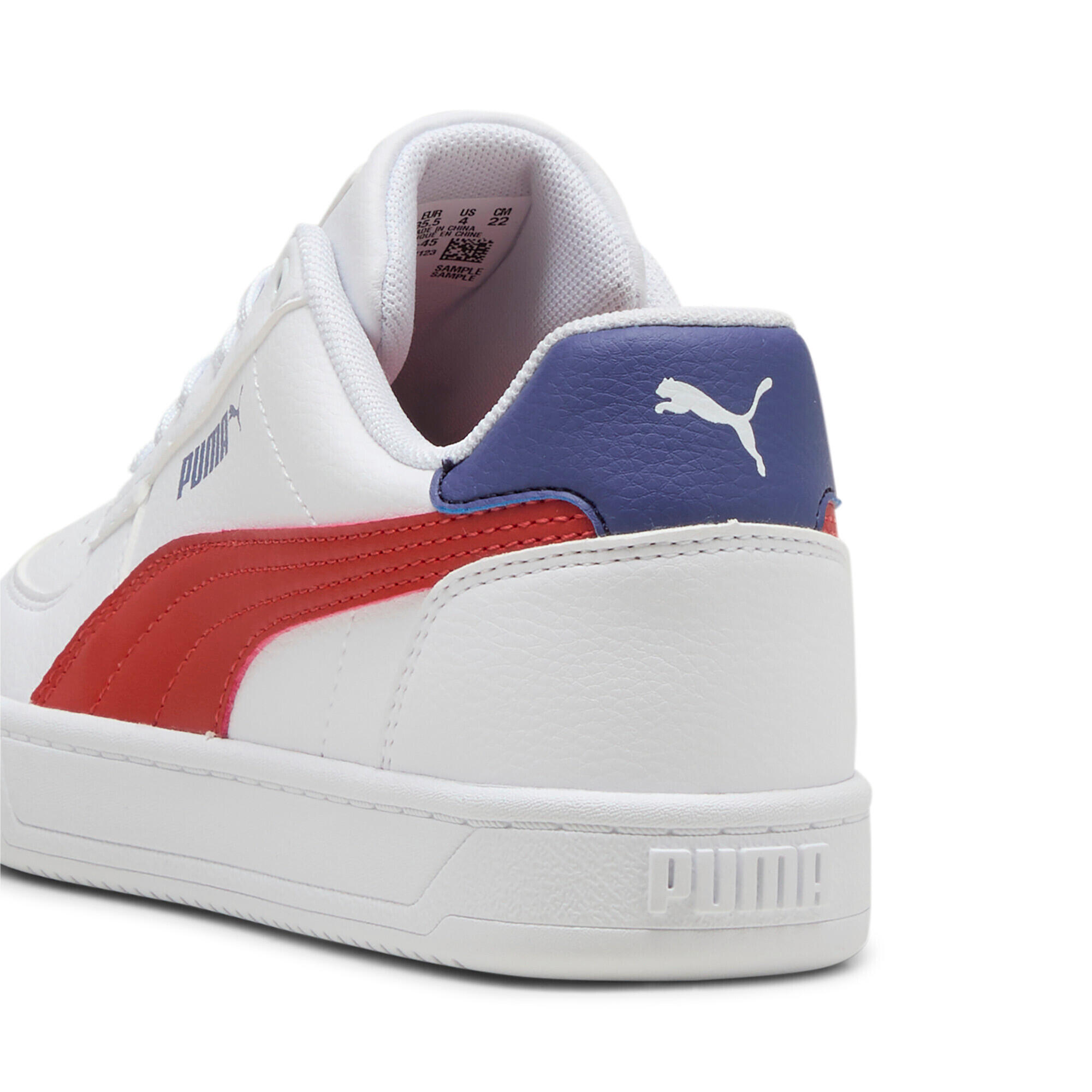 Baskets enfant Puma Caven 2.0 6/6