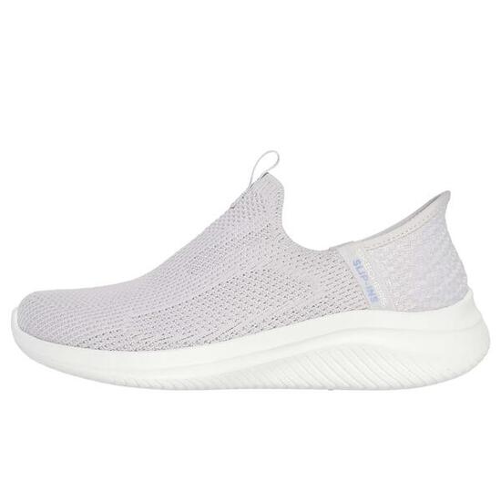 SKECHERS Slip-On GRIJS 40 (Z1052)