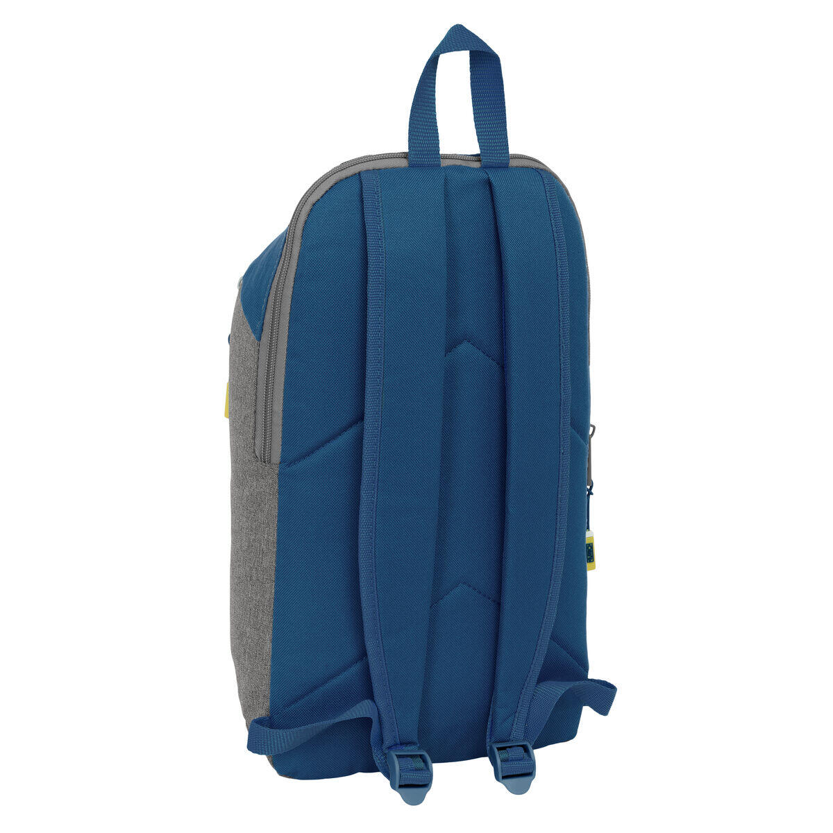 Zaino Casual Munich Street Azzurro 2/3