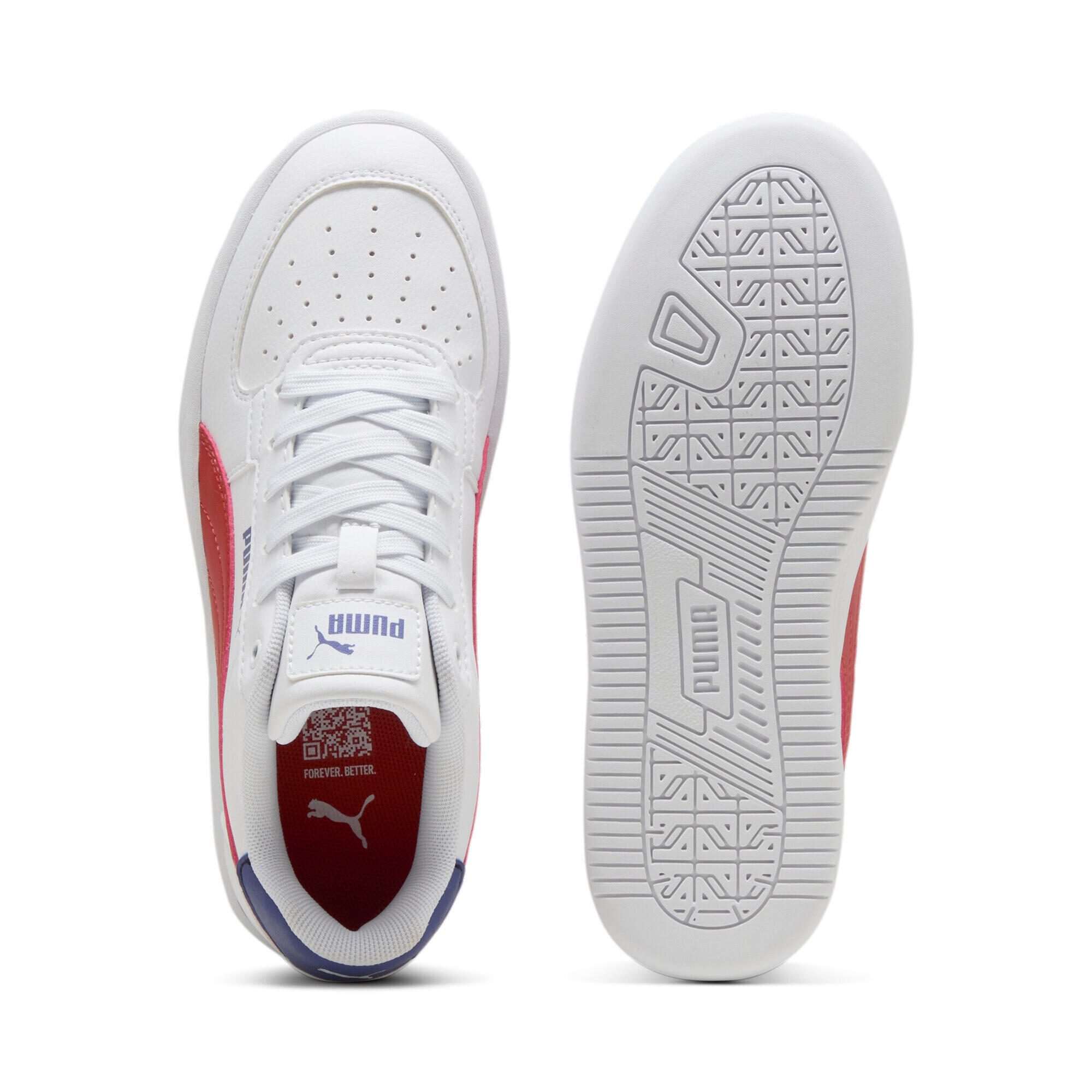 Baskets enfant Puma Caven 2.0 4/6