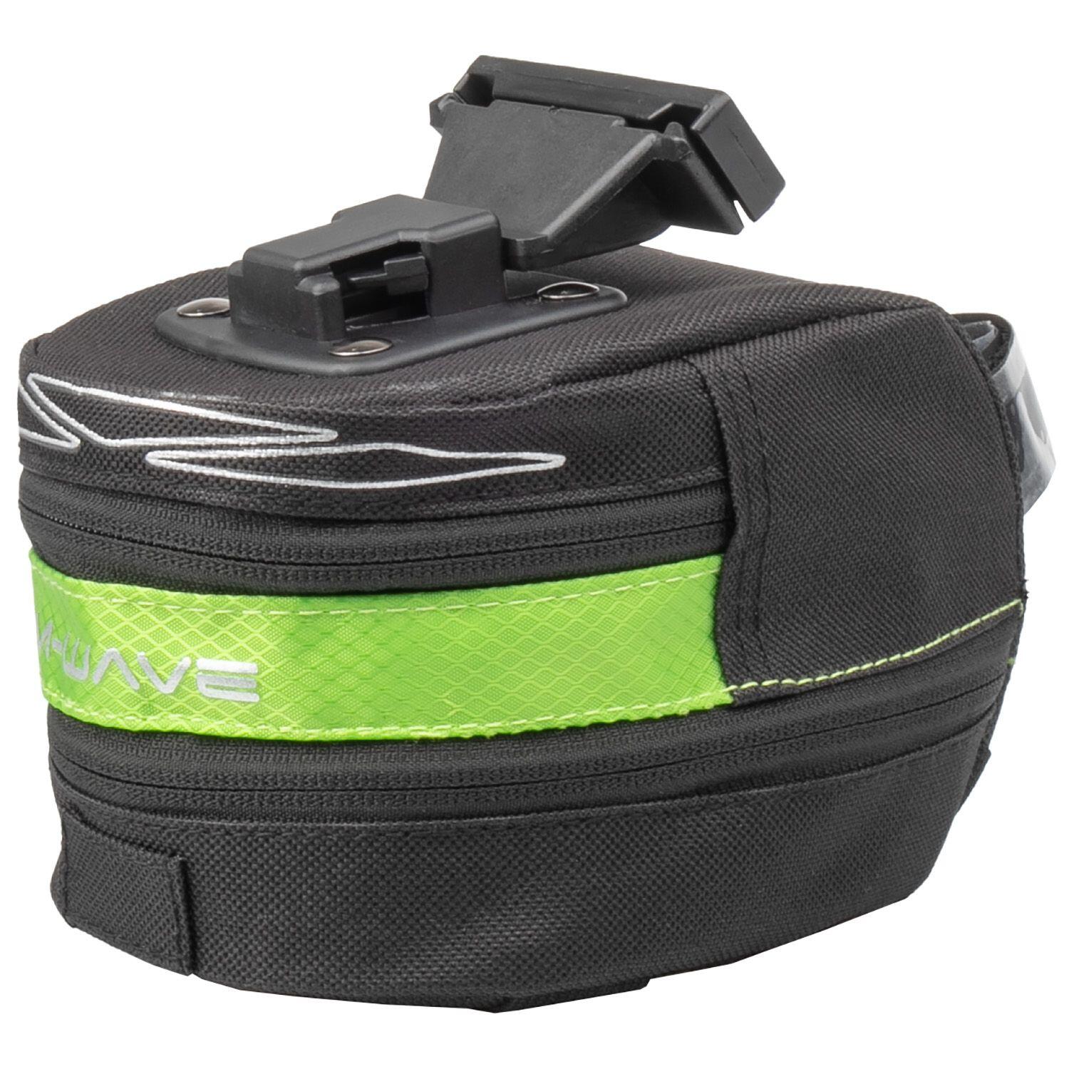 KHEBIKES Satteltasche Tilburg L M-WAVE Grün