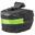 Bolsa de selim Tilburg L M-WAVE verde