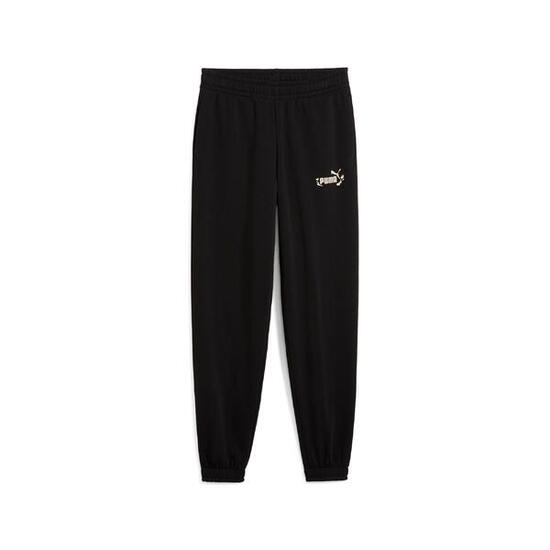 Pantaloni sportivi da ragazza Puma Flaming Love TR