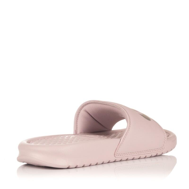 Claquettes Nike Wmns Benassi Jdi 343881 614 2/7