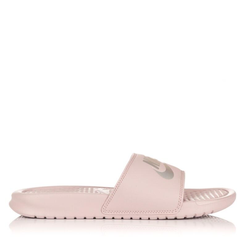 Claquettes Nike Wmns Benassi Jdi 343881 614 5/7