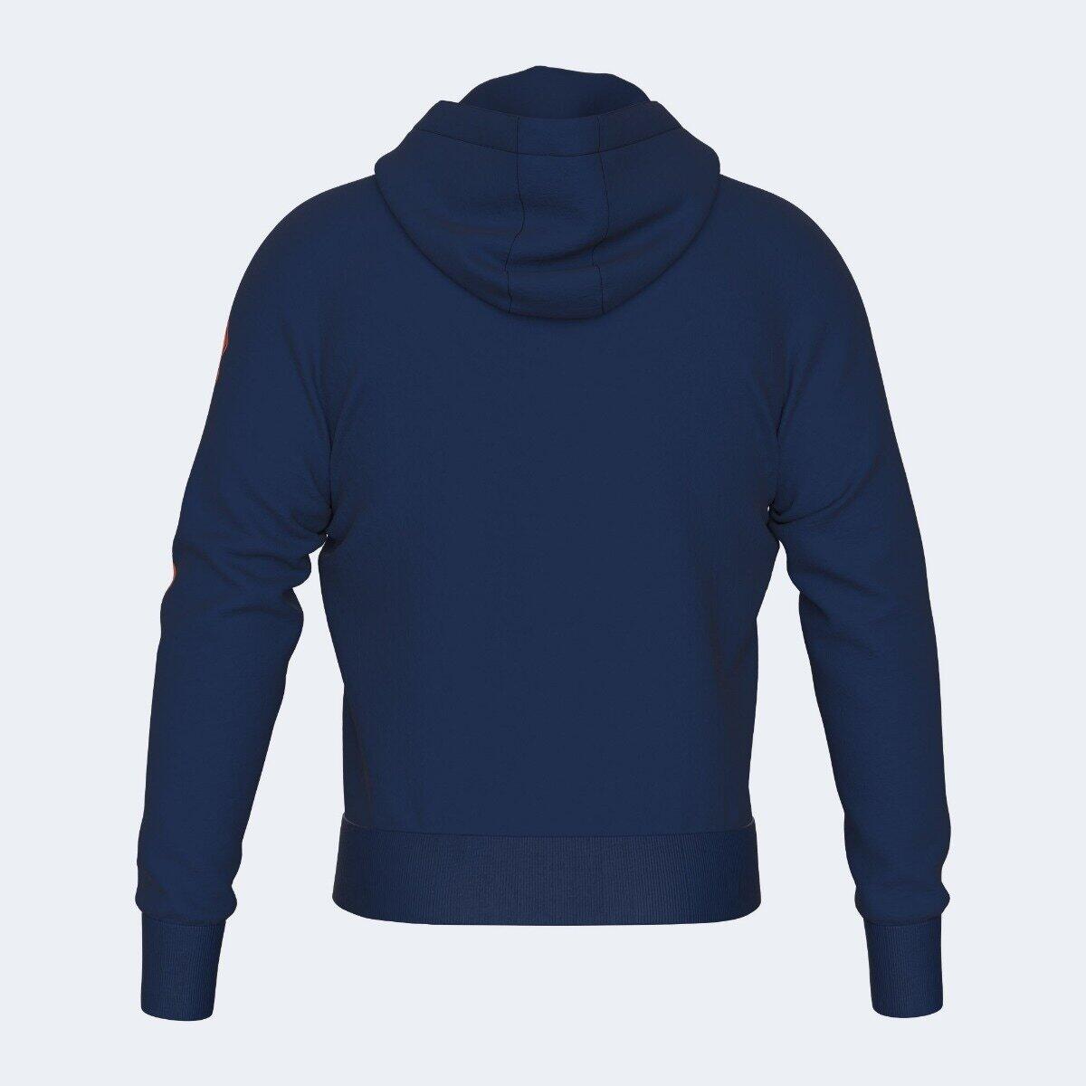 Sweat kindercapuchon Errea Essential 4/4