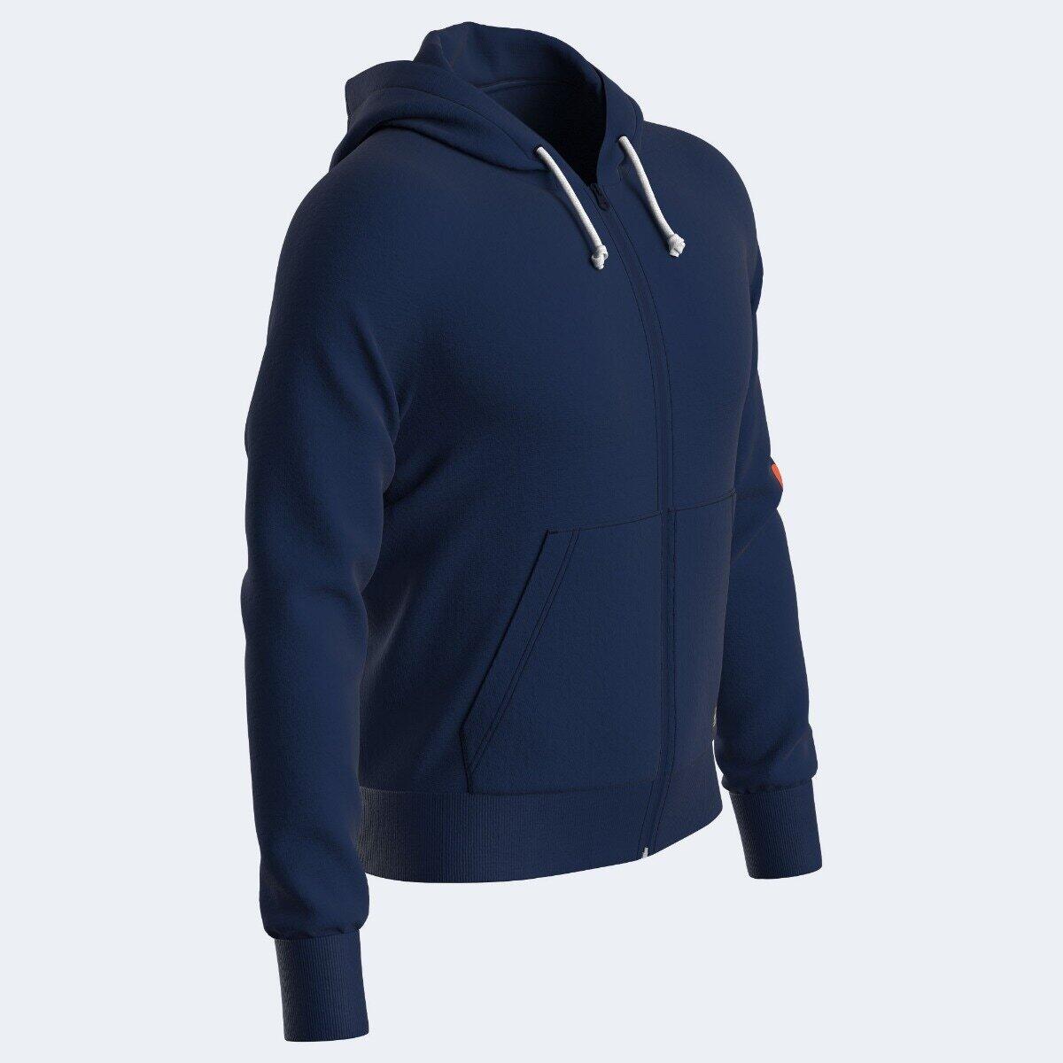 Sweat kindercapuchon Errea Essential 2/4