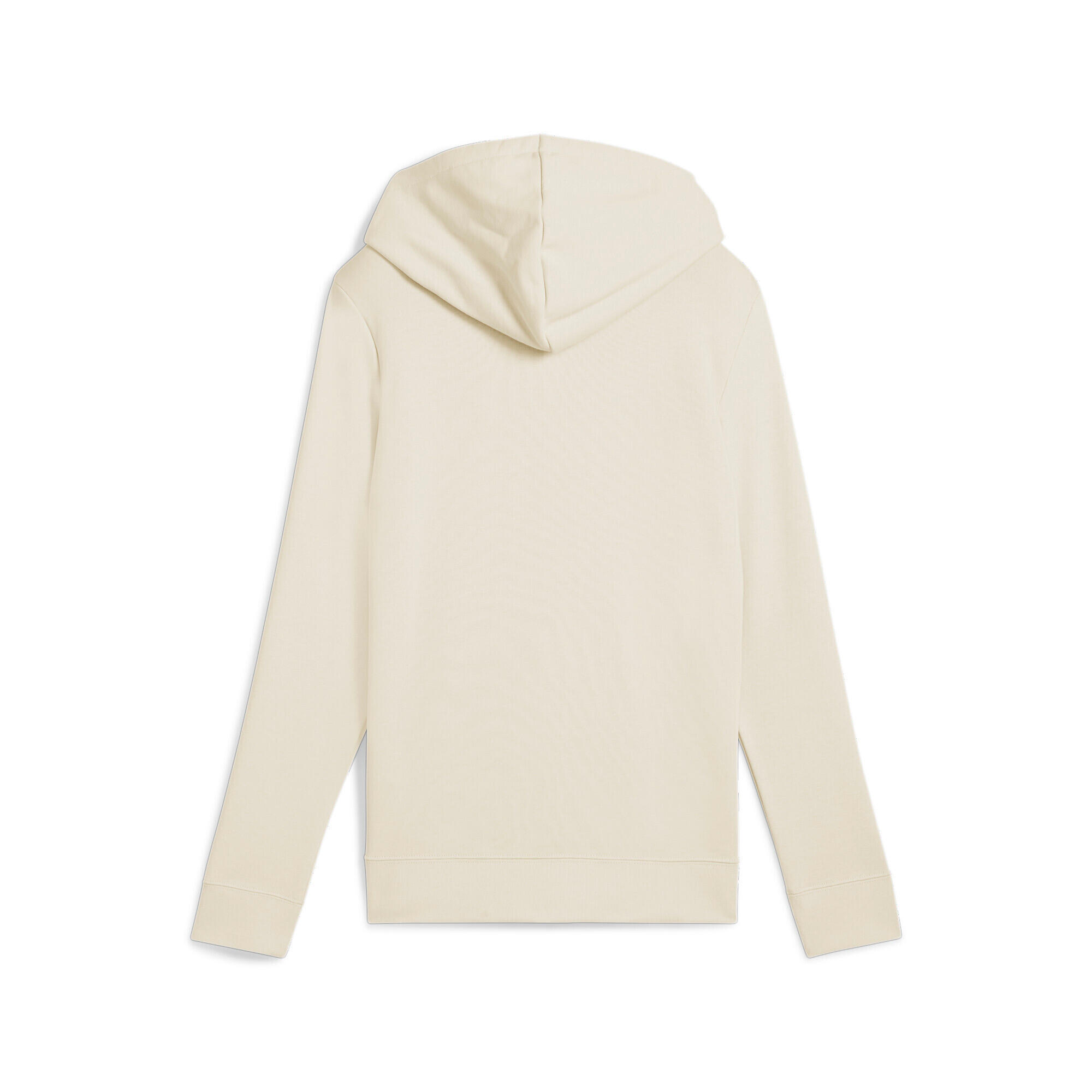 Sweatshirt à capuche femme Puma Essential No. 1 Logo Fleece 4/7