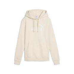 Sweatshirt à capuche femme Puma Essential No. 1 Logo Fleece