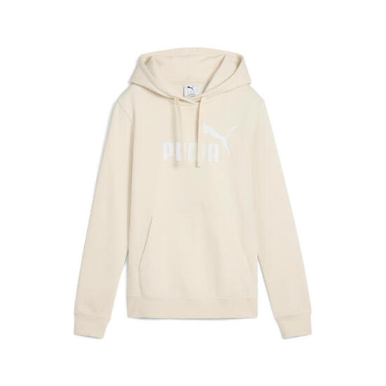 Sweatshirt à capuche femme Puma Essential No. 1 Logo Fleece