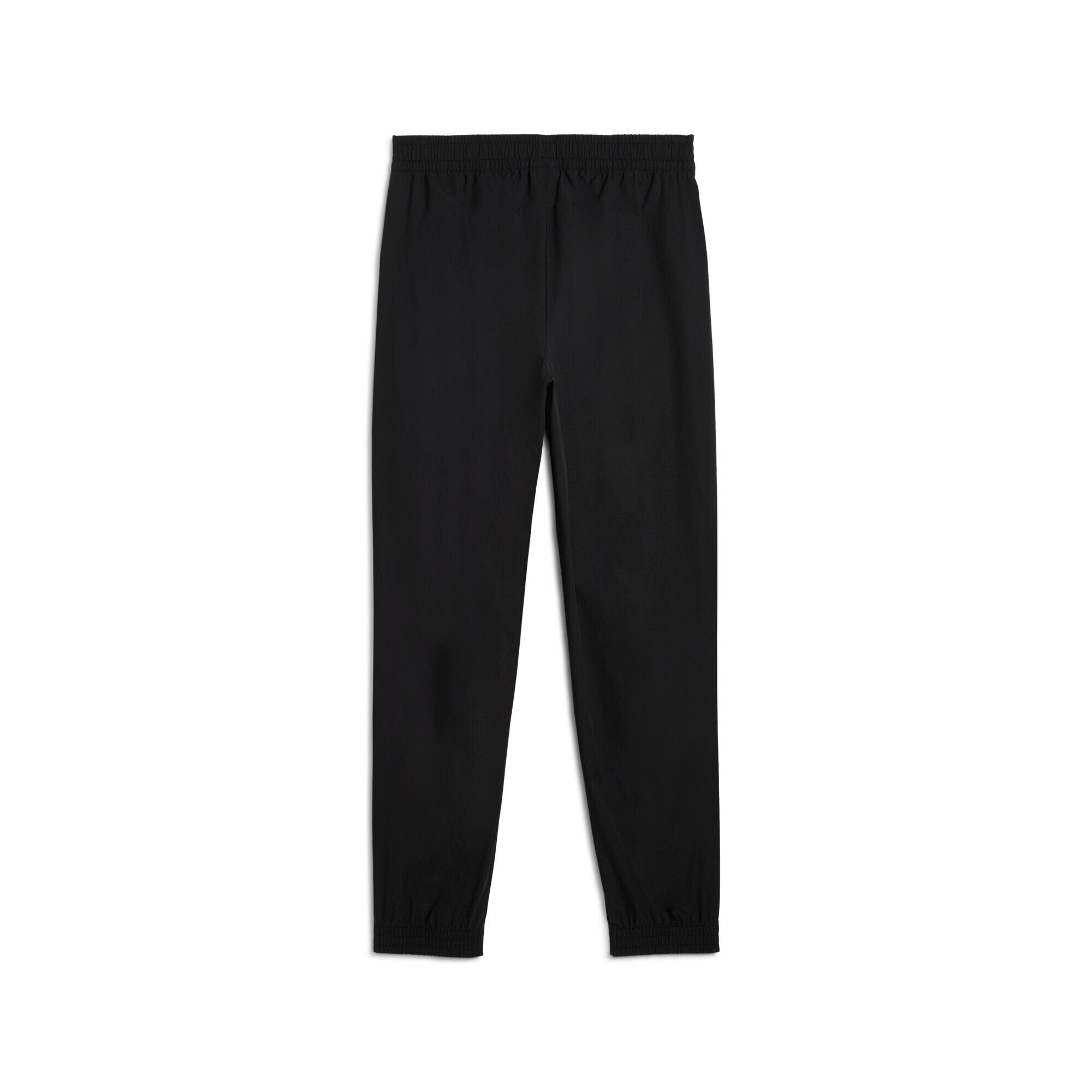 Pantalón de chándal Puma Tech WV cl 4/7