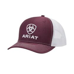 Casquette de baseball Ariat Stacked