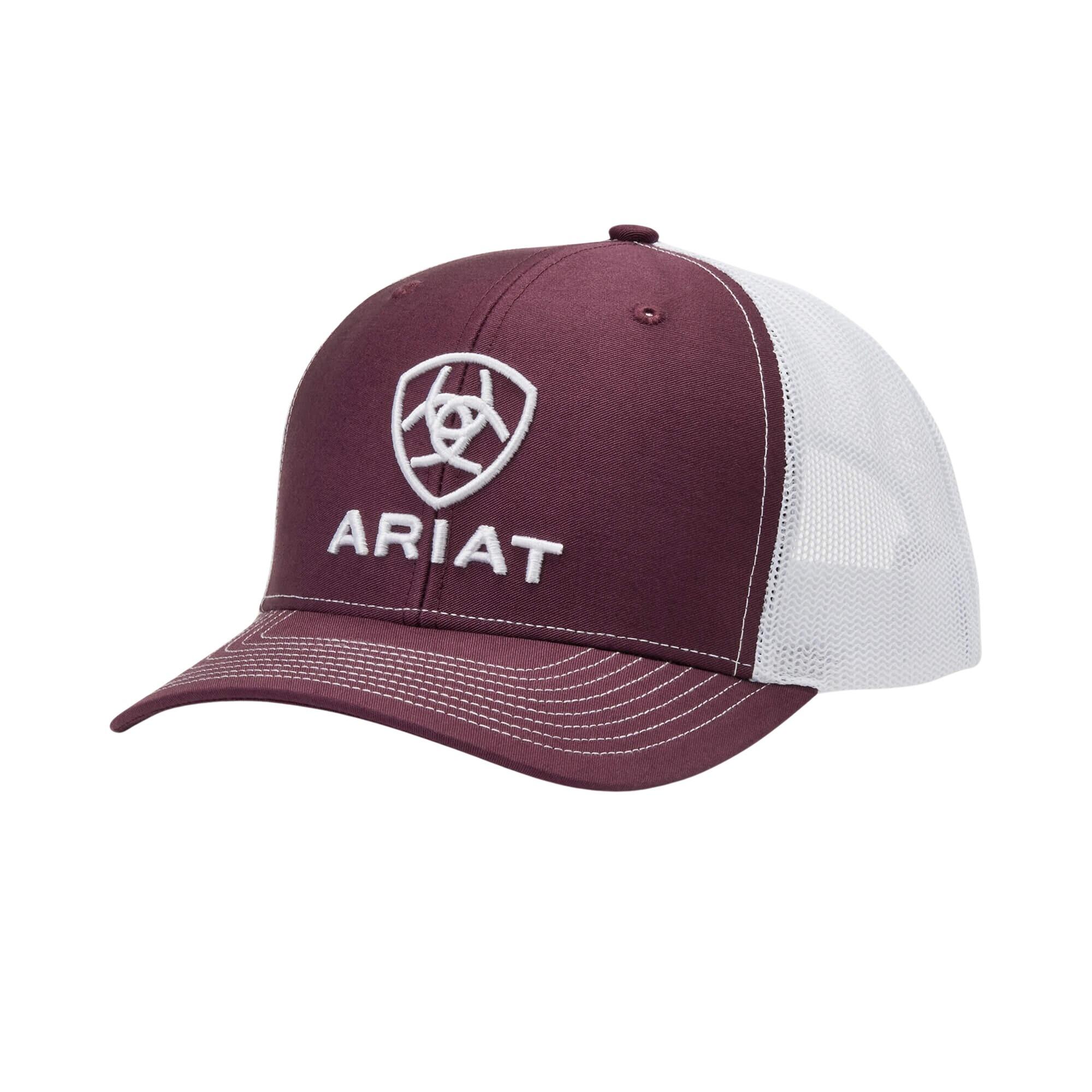 ARIAT Baseball cap Ariat Stacked