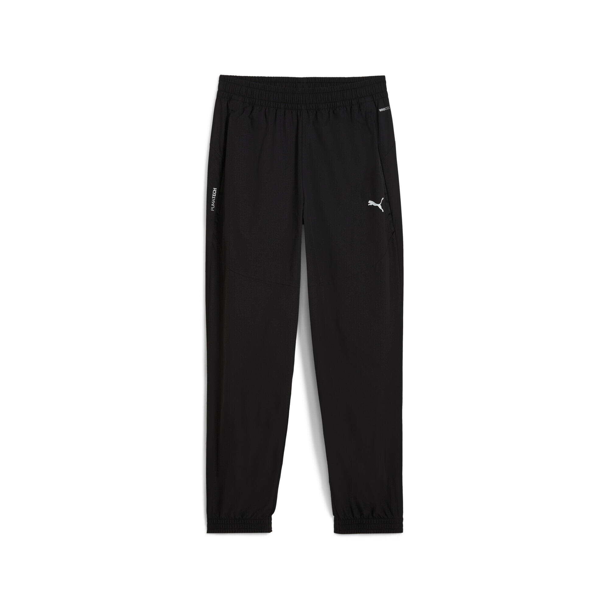 PUMA Jogging Trousers Puma Tech WV cl