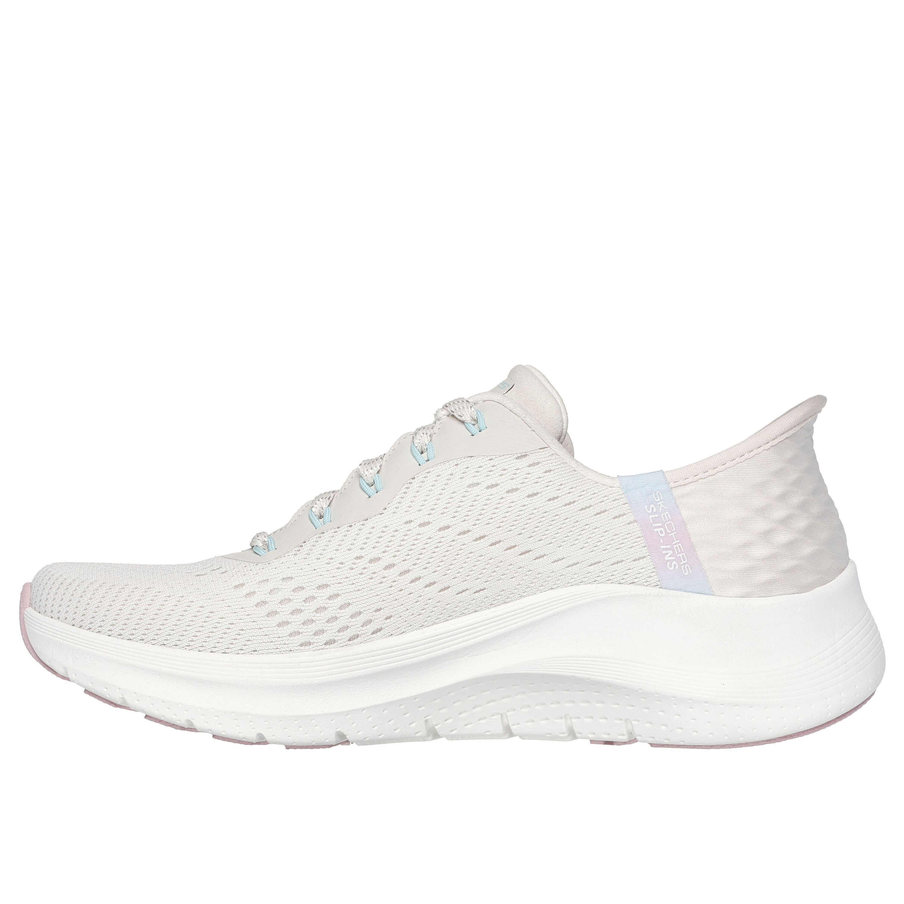 Baskets femme Skechers Arch Fit 2.0-Easy Chic 3/5