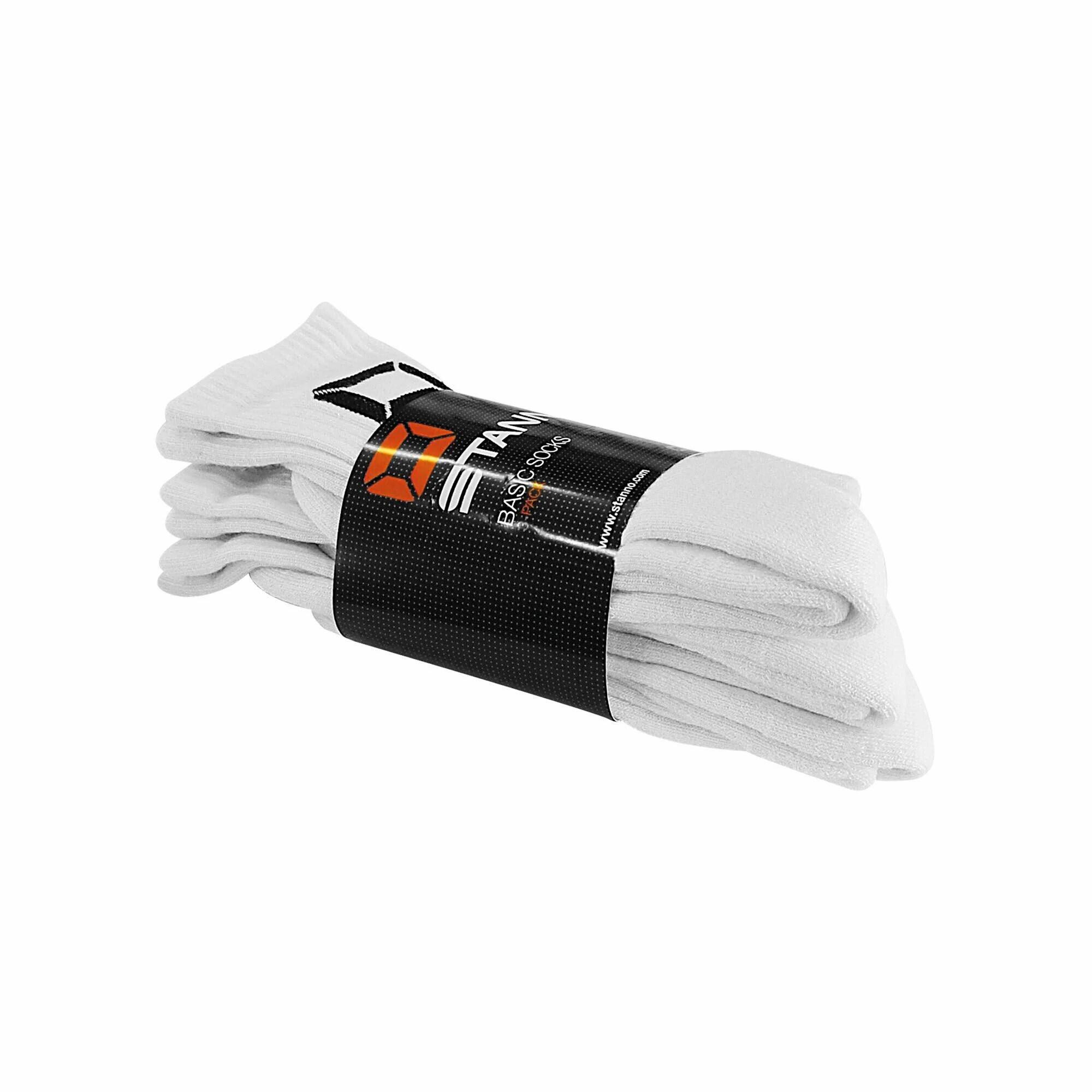3er Pack Socken Stanno Basic 3/3