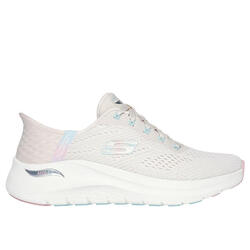 Baskets femme Skechers Arch Fit 2.0-Easy Chic