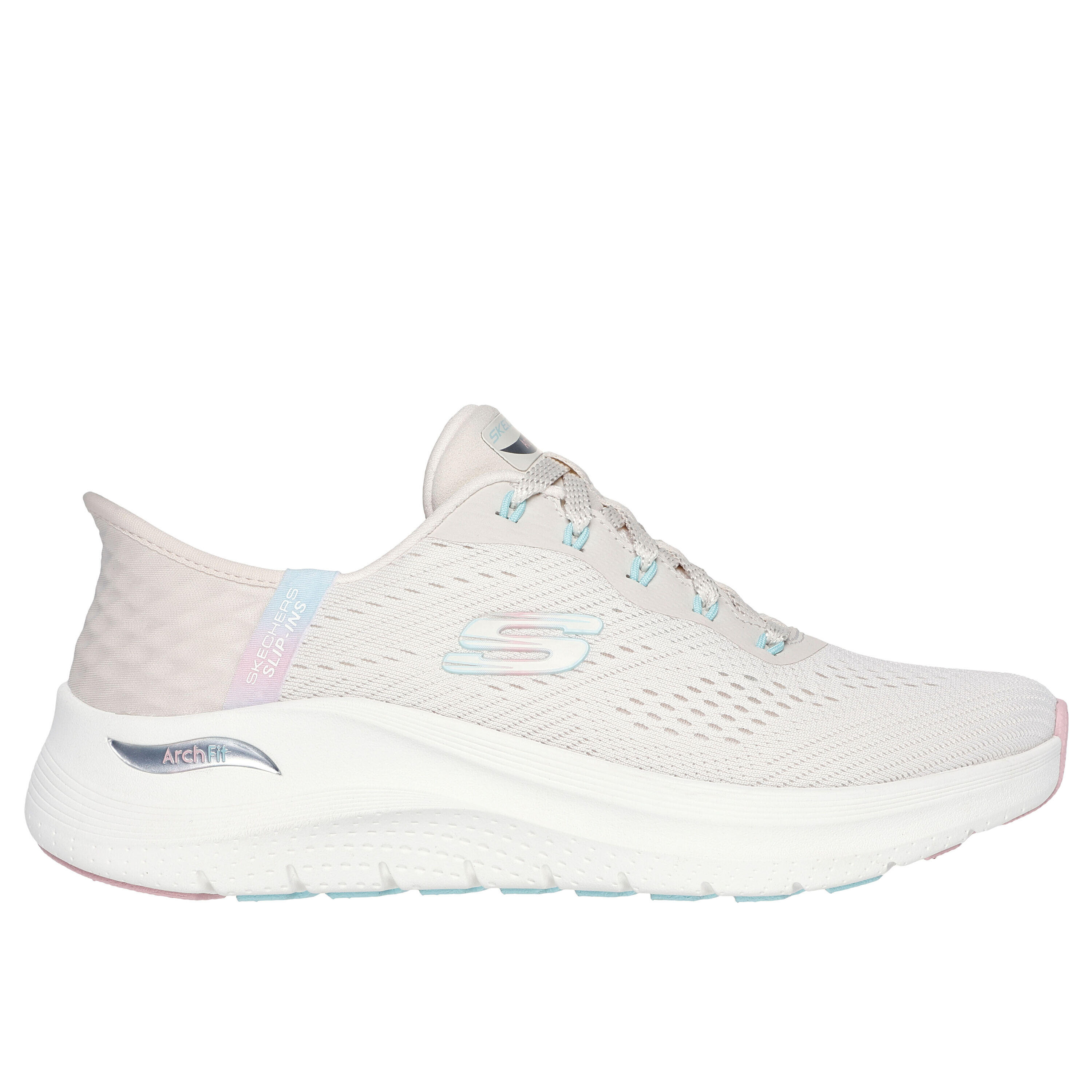 SKECHERS Sneakers da donna Skechers Arch Fit 2.0-Easy Chic