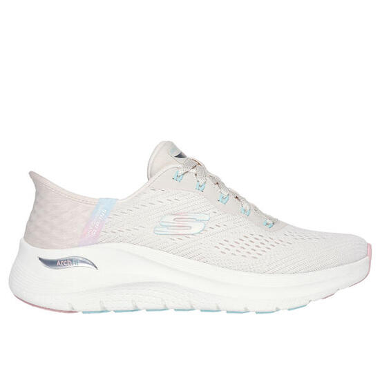 Zapatillas mujer Skechers Arch Fit 2.0 Slip-ins