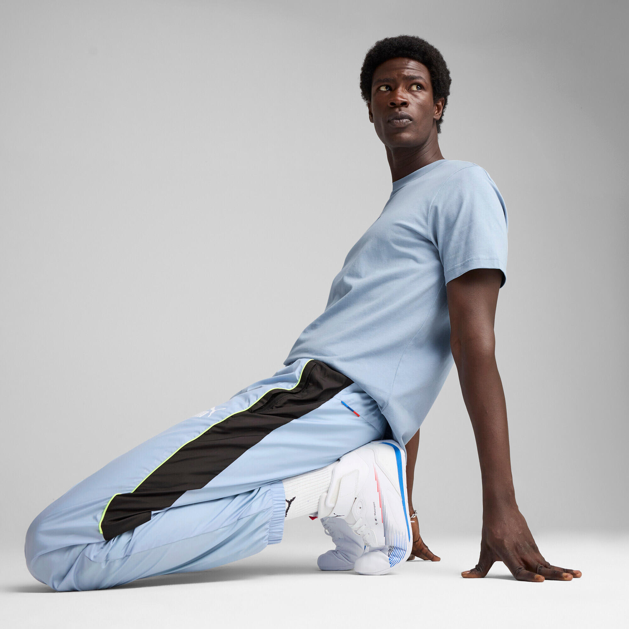 Pantalon de survêtement Puma BMW MMS 6/7