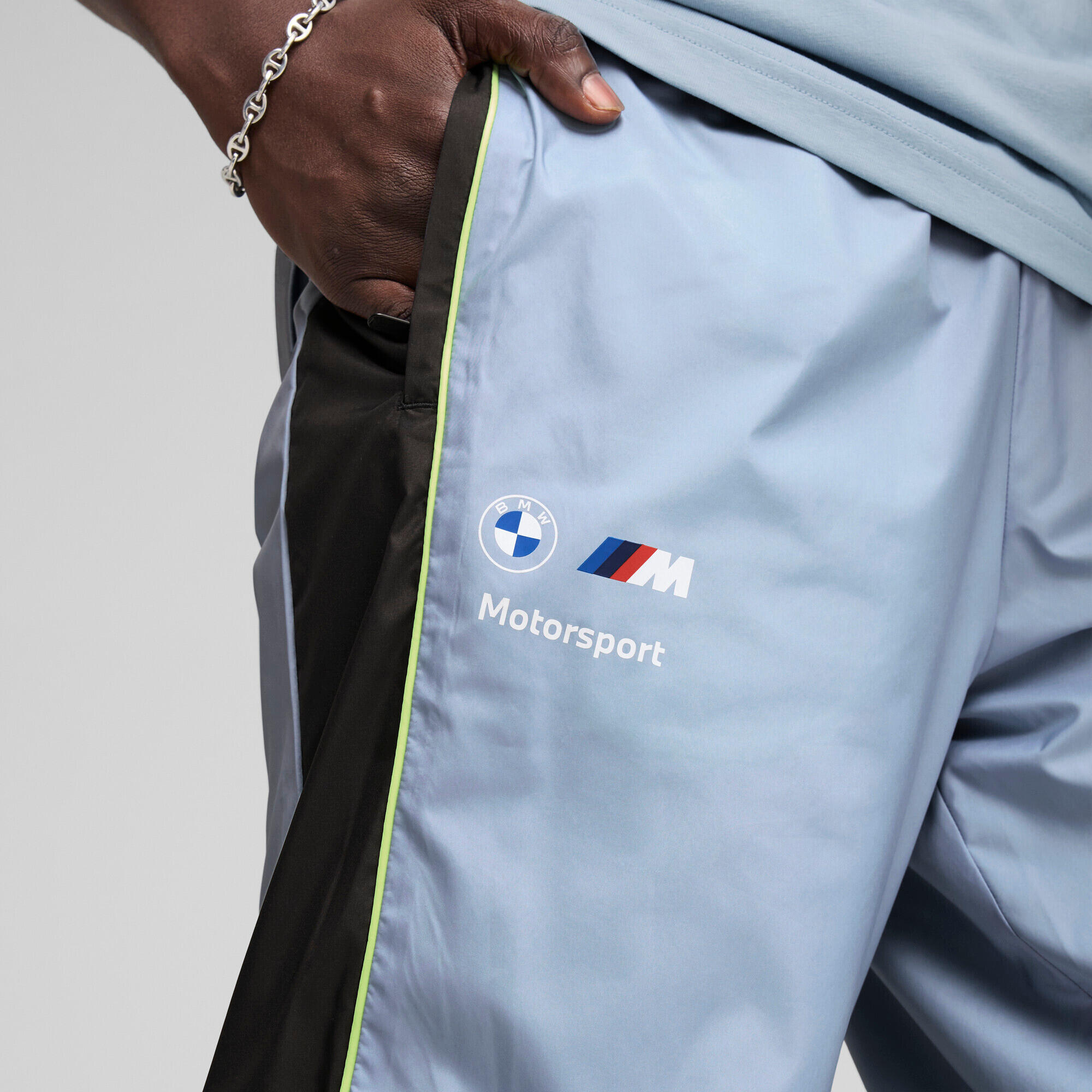 Pantalon de survêtement Puma BMW MMS 7/7
