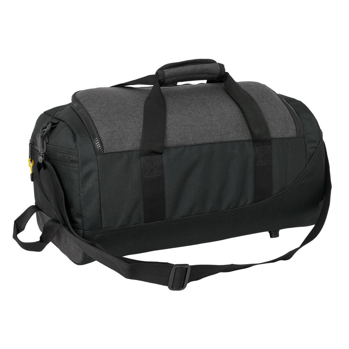Bolsa de Deporte Munich Topo Negro 3/3