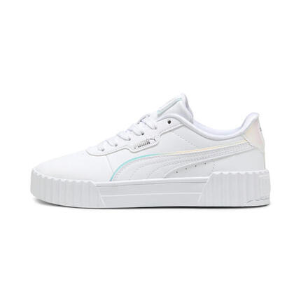 Baskets femme Puma Carina 3.0 Holo 2.0