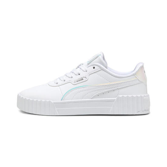 Baskets femme Puma Carina 3.0 Holo 2.0