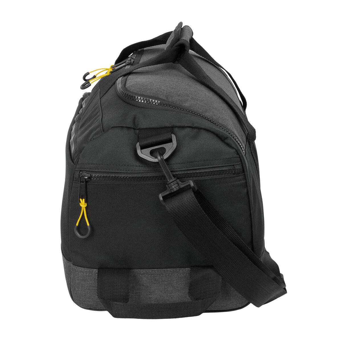Bolsa de Deporte Munich Topo Negro 2/3