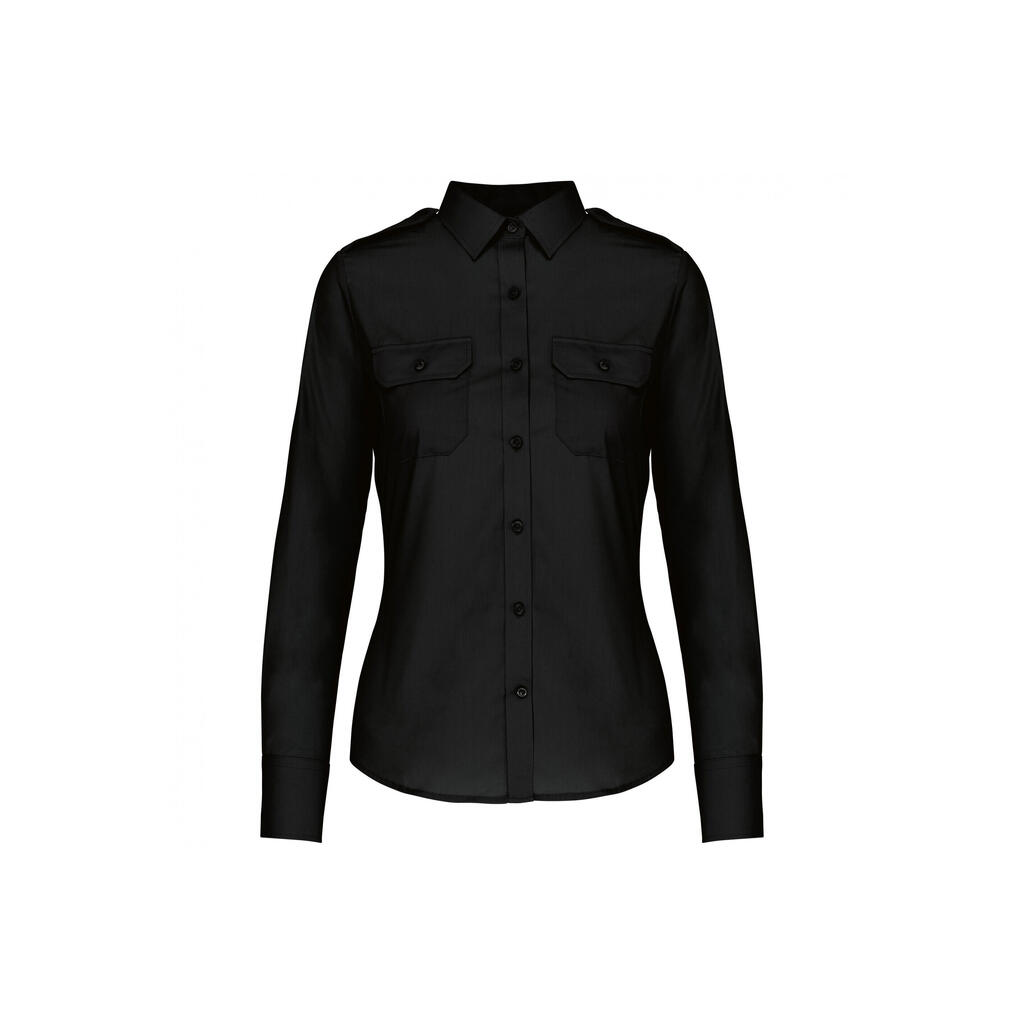 Woman's shirt Kariban Pilote