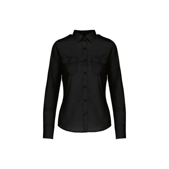 Chemise Femme Kariban Pilote