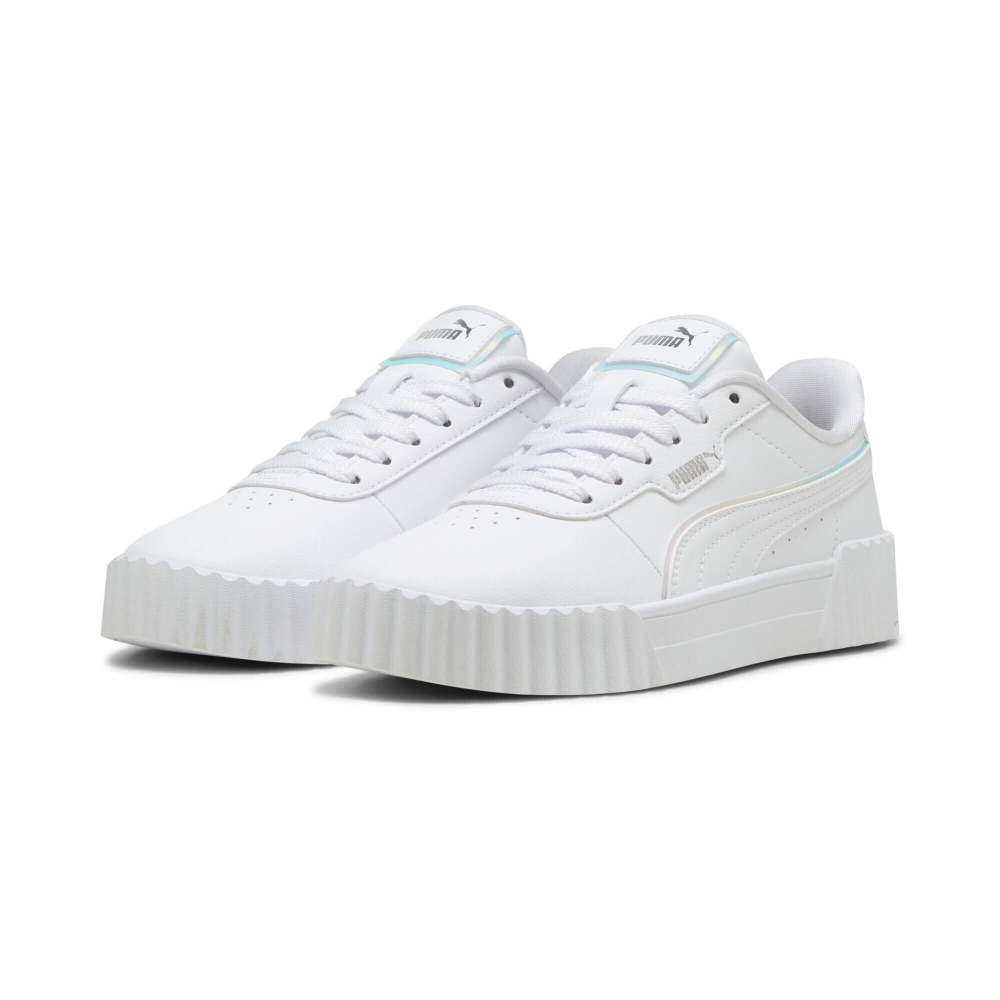 Sneakers da donna Puma Carina 3.0 Holo 2.0 4/7
