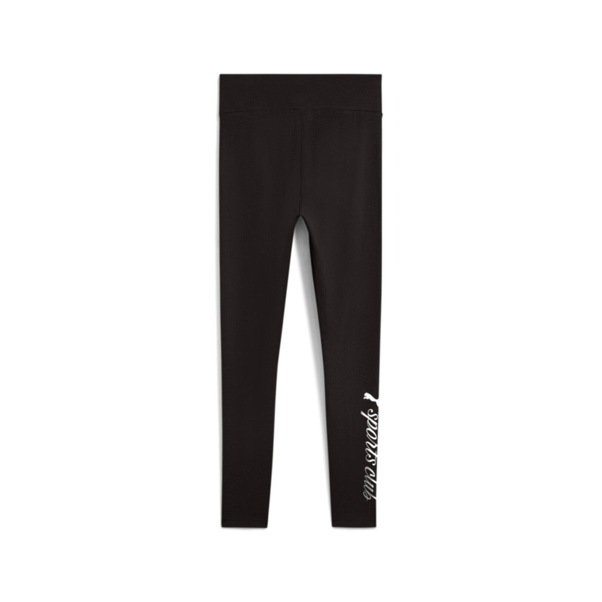 Legging femme Puma Class High Waist 2/5