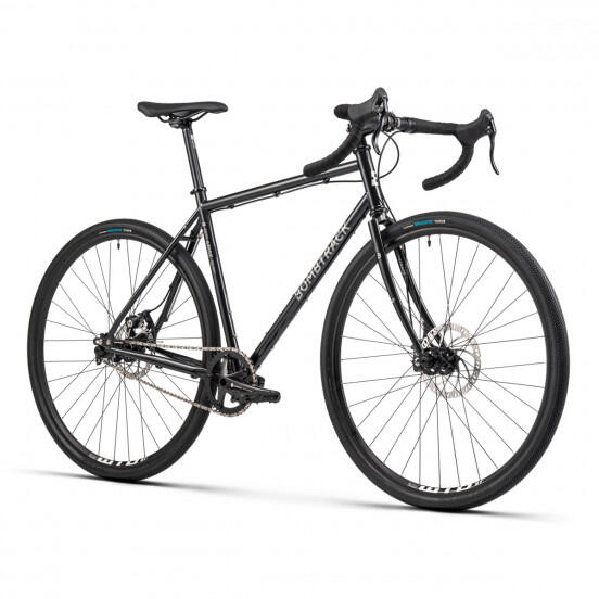 Bombtrack - Arise Fiets - Metallic Zwart - L - 58cm 5/7
