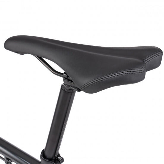 Bombtrack - Arise Fiets - Metallic Zwart - L - 58cm 4/7