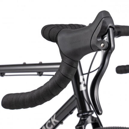 Bombtrack - Arise Bike - Metallic Black - L - 58cm