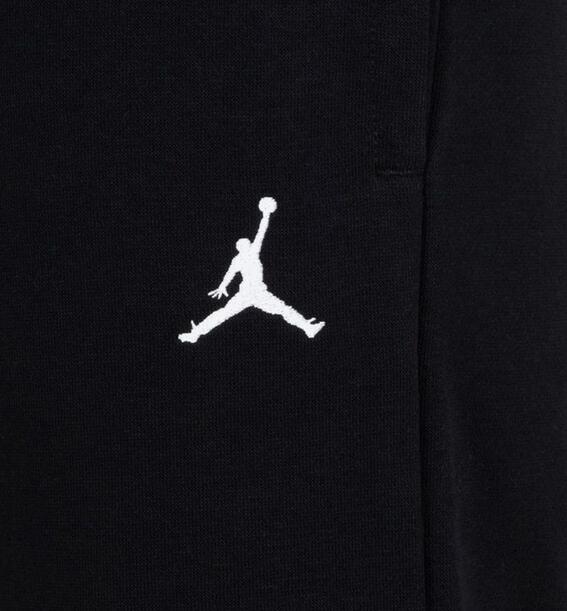 Pantalone ragazza jordan brooklyn - nero 2/3