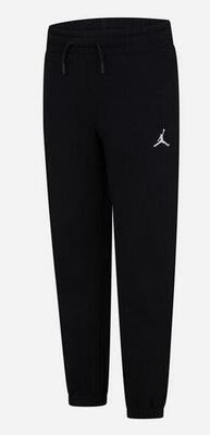 Pantalone ragazza jordan brooklyn - nero