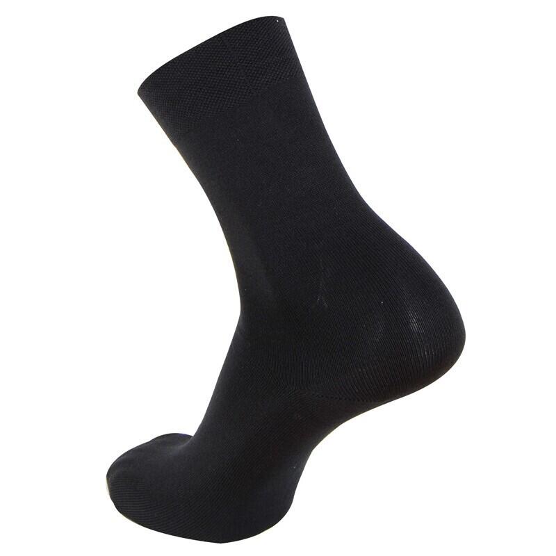 Chaussettes en soie Rywan 2/2
