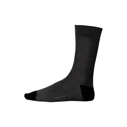 Halbhohe Socken aus mercerisierter Baumwolle origine france garantiert Kariban