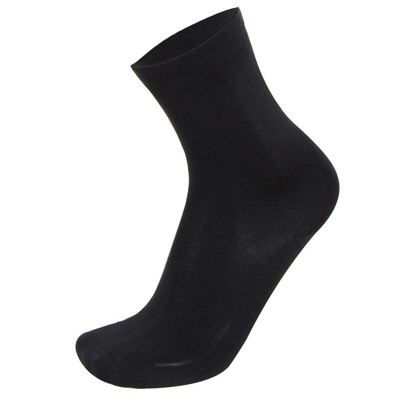 Rywan - Chaussettes En Soie Rywan - Chaussettes - Noir - 35/38 - Decathlon