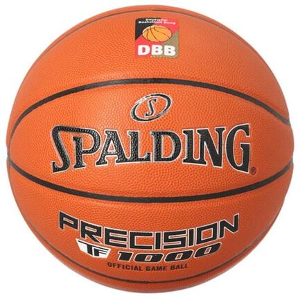 Ballon Spalding Precision FIBA TF-1000