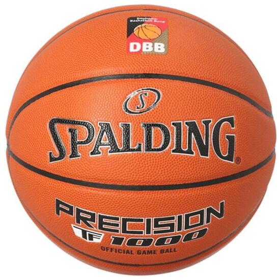 Ballon Spalding Precision FIBA TF-1000