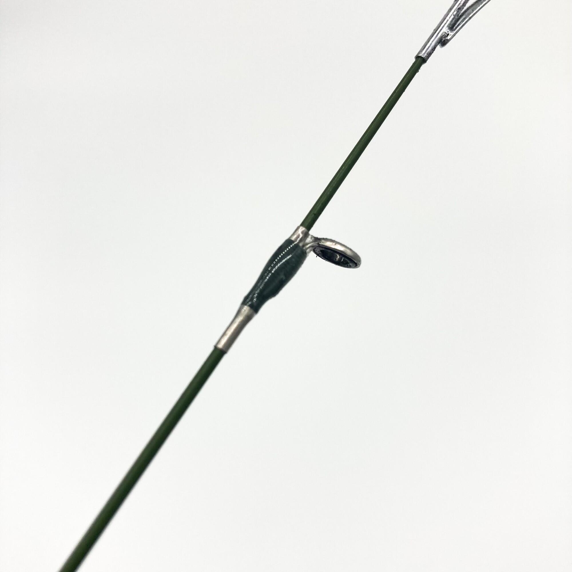 Atrair canas de pesca GHOST NATURA Desmo Tele 511 UL 3/5
