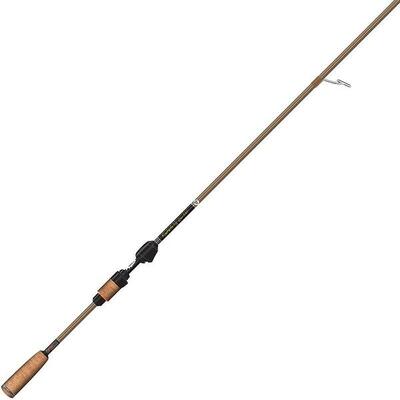 Canne da pesca con esca KONTACTO NG - Gave 80 ML