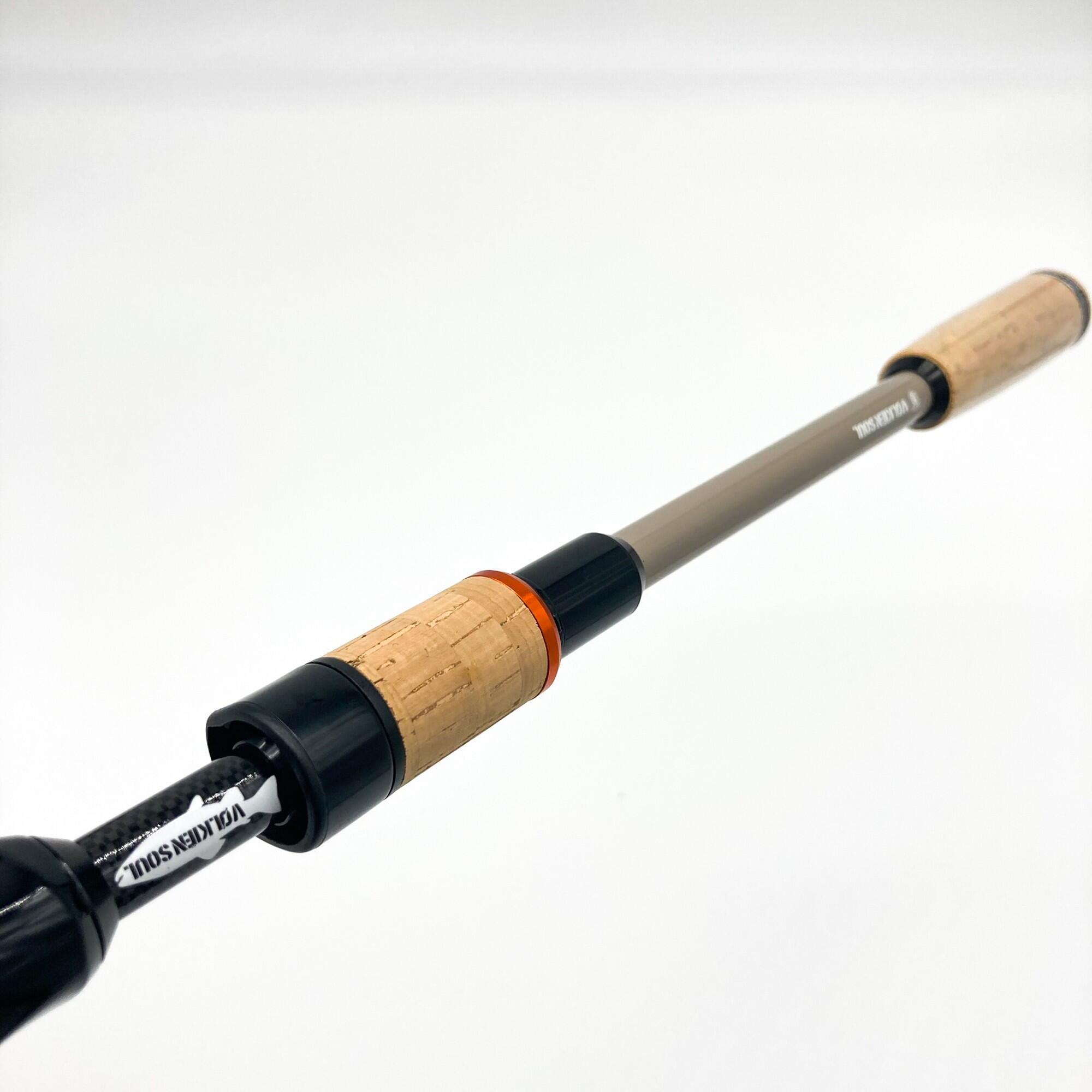 Atrair canas de pesca KONTACTO NG - Gave 80 ML 4/4