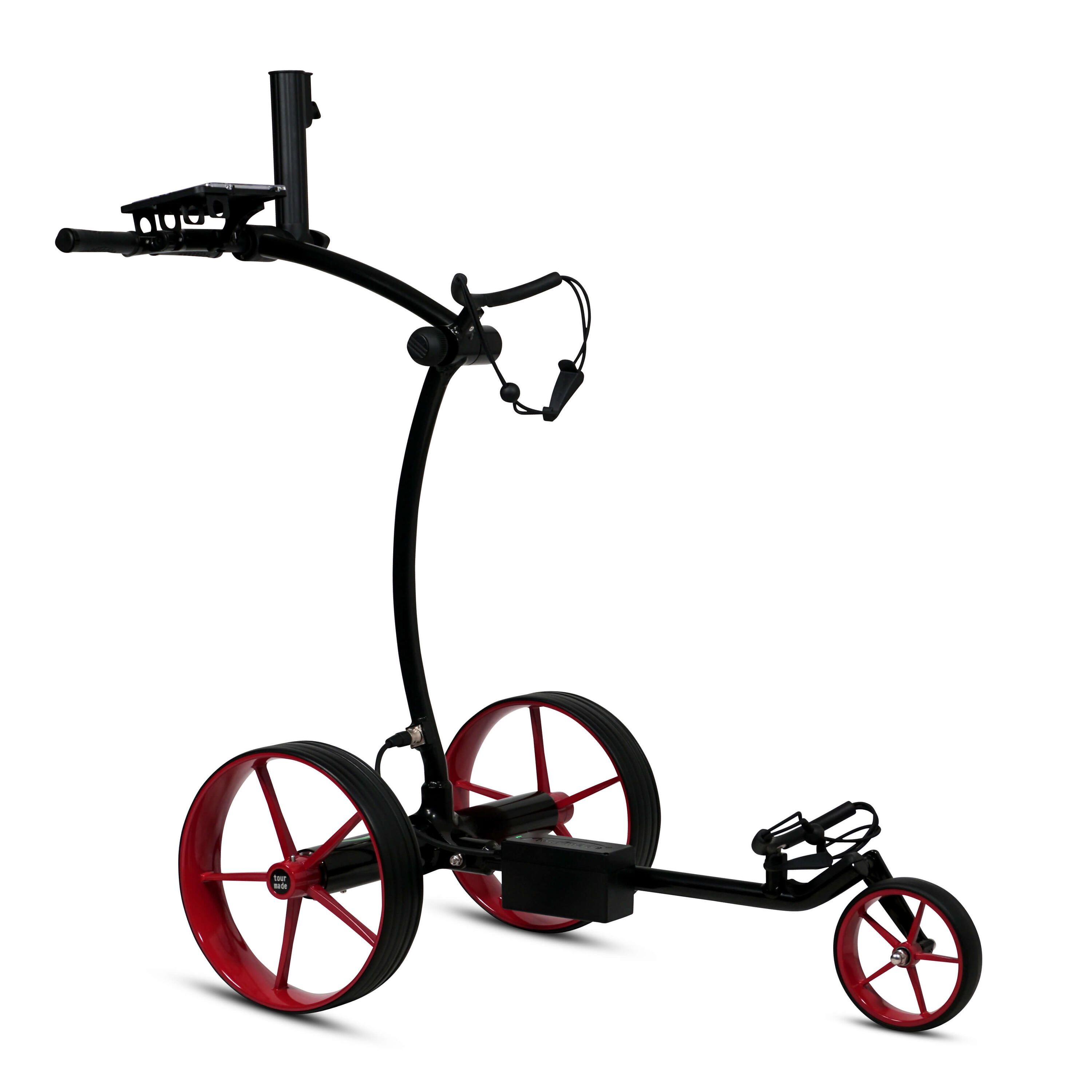 TOUR MADE Carrello da golf elettrico Tour Made RT-630S