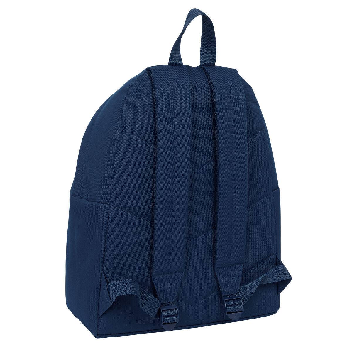 Cartable Benetton Green Blue marine 3/3