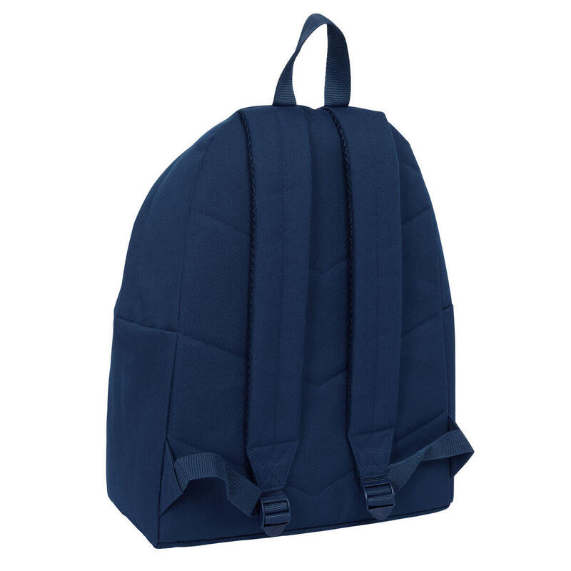 Ghiozdan Benetton Green Bleumarin